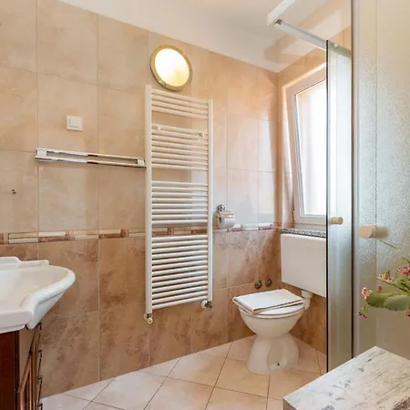 Bellistra * Labin (Istria)