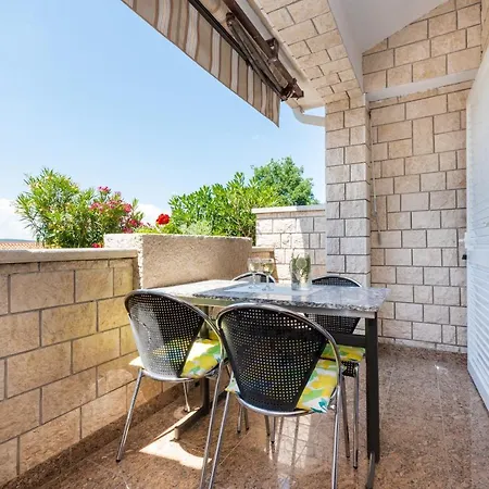 Bellistra Lejlighed Labin (Istria)