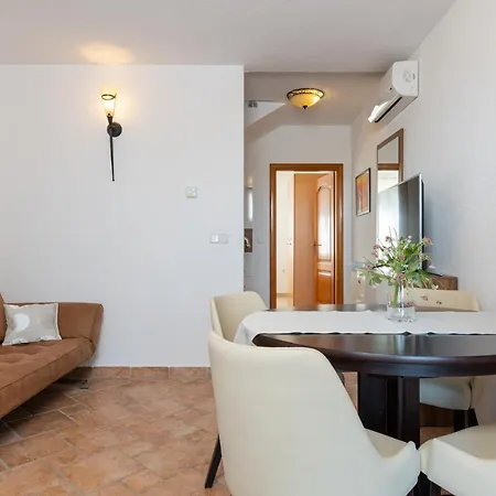 Bellistra Apartamento *