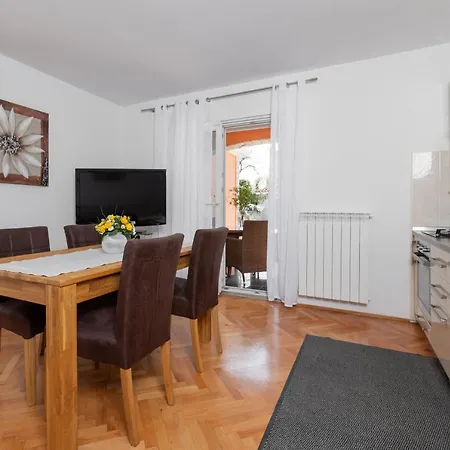 Bellistra Labin (Istria)