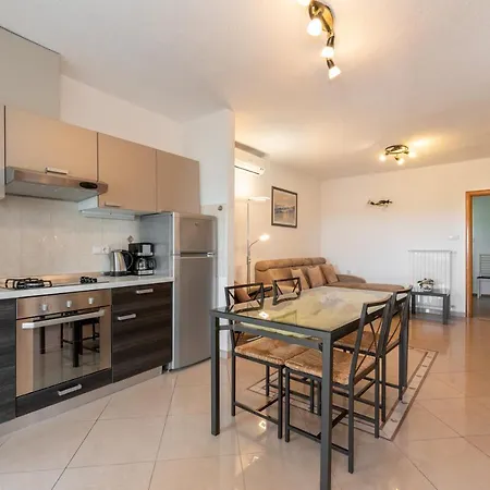 Bellistra Apartamento *
