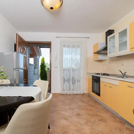 Bellistra Apartmán