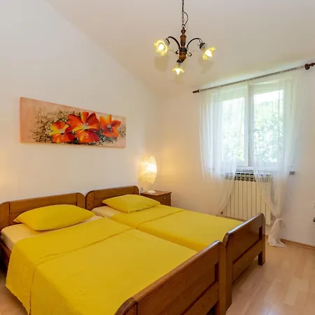 Bellistra Labin (Istria)