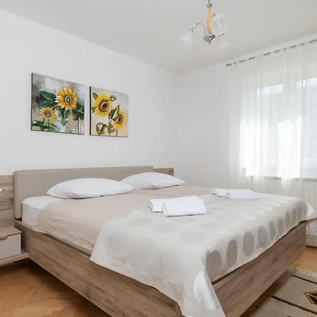 Bellistra Apartment *