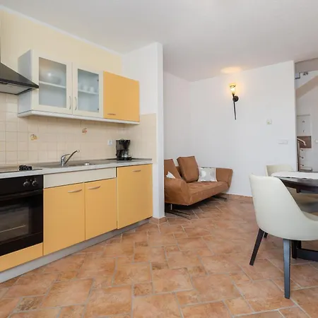 Bellistra Labin (Istria)