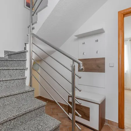 Bellistra * Labin (Istria)
