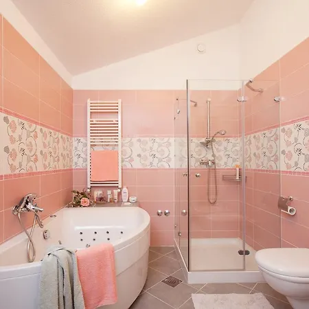 Apartamento Bellistra Labin (Istria)