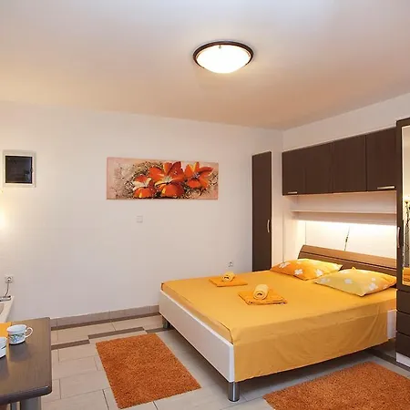 Apartamento Bellistra
